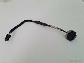 Parkovací kamera Peugeot 208 / Citroen C3 Picasso / Cactus - 2