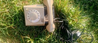 Americký mobily - 2