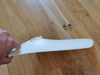 Paddleboard fina ploutev Gladiator - 2