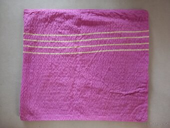 povlaky na polštáře - 2