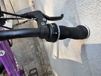 Kolo Woom 4 - 20" - 2