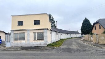 Pronájem obchodního prostoru 1250 m2, Bakov nad Jizerou - 2