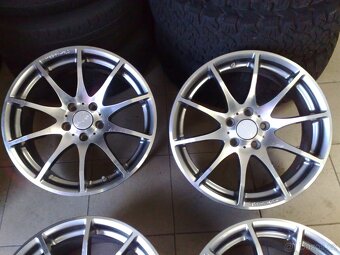 alu kola 5x108 r17 tomason - 2