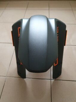 Přední blatník KTM Adventure 1290 R 2018 - 2