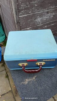 Prodám retro magnetofon - 2