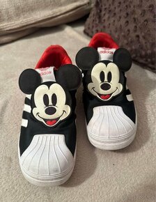 Tenisky Adidas vel 35 - 2