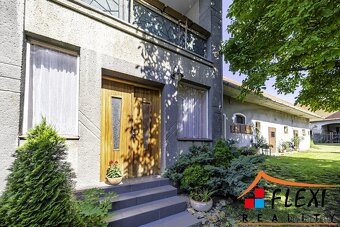 Prodej rodinného domu 250 m², pozemek 1.650 m² - obec Litult - 2