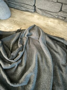 Dámský přehoz vel. M - 2