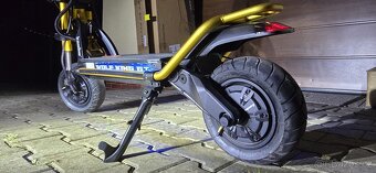 Kaabo Wolf King GT - 2