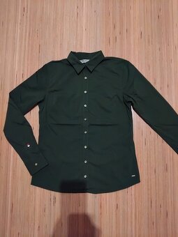 košile Timeout vel. S - 2