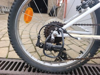 Prodám dětské kolo. - 2