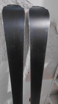 lyže ROSSIGNOL REACT R6 Carbon 156cm - 2