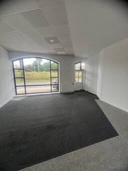 Pronájem prodejny - 2