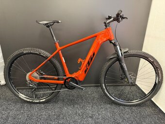 KTM Macina Team 793 - 2