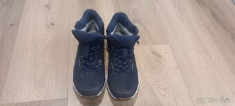 Dětská zimní obuv zn.Reaper - 2