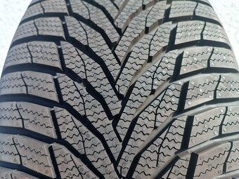 166. NOVÉ zimní pneu Nexen 235/55 R18 - 2