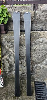 Lyže 130 cm - 2