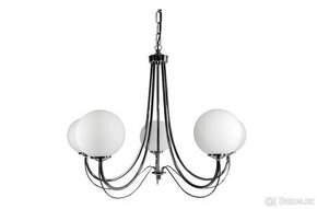 Lustr na řetězu Top Light 80/5 - 2