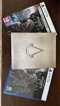 Assassin's Creed Mirage PS5 - 2