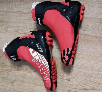 Prodám boty na běžky Alpina RSK vel. 42 - 2