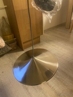 Světlo led závěsné - 2