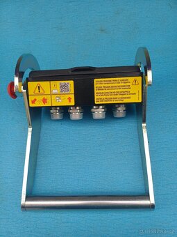 FASTER, multispojka, Multilock 2PS06-4-2/22F C - 2