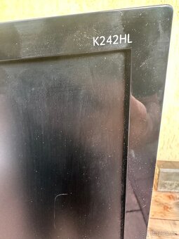 Prodám LCD Monitor ACER - 2