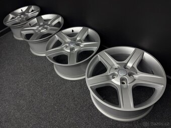 Alu LAND ROVER DEFENDER 5x120 20” - 2