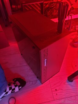 Herní low budget PC intel 14gen - 2