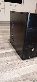 PC + klávesnice + myš - 2