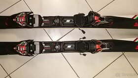 Carvingové lyže Nordica Dobermann SLR 160 - 170 cm - 2
