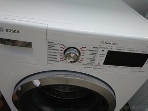 prodám pračku BOSCH - 2