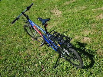 Trekingové kolo - 2