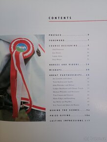 Knihy o koních, focení koní, koně - 2