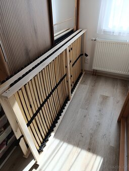 Lamelový rošt 200x90 cm - 2