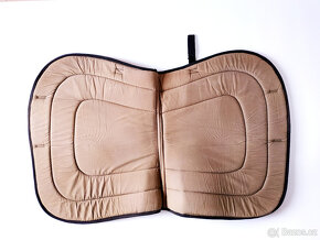 Podsedlová dečka na koně, podsedlovka velikost full - 2