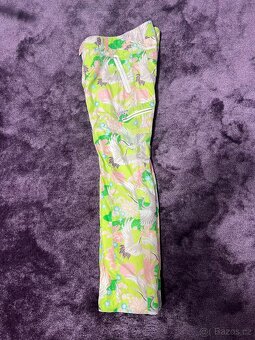 Dámské Bogner FIRE+ICE lyžařské kalhoty vel.170-180 cm - 2