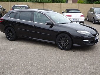 Renault Laguna 2.0 DCI Combi r.v.2010 (110 kw) - 2