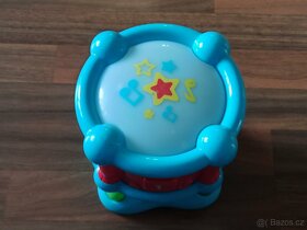 Hrací bubínek pro děti - 2