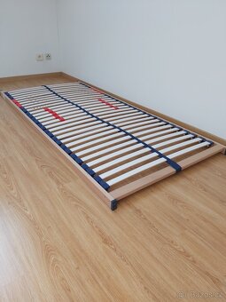 lamelový rošt 200x90cm - 2