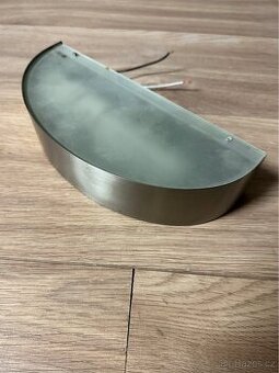 Venkovní nástěnné svítidlo - 2