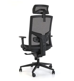 Kancelářská židle top stav celosíťovaná - 2