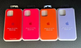 Obal, kryt, pouzdro iPhone 12mini,12,12pro, 13mini,14,14pro - 2