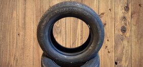 205/65/16C Hankook - letní - pošlu i na dobírku - 2