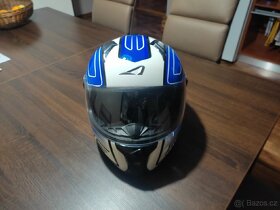 Prodám dětskou přílbu na motorku - 2