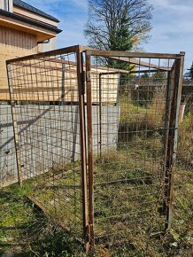 Kotec + stará bouda - 2