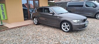 BMW Řada 1 123d 150kW MANUÁL - 2