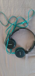 Sluchátka - 2