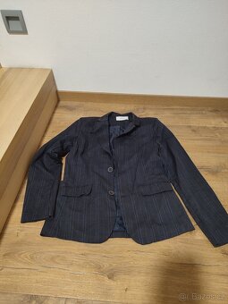 Chlapecké sako - 2