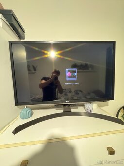 Televize LG 42lm620s-ze Smart TV - 2